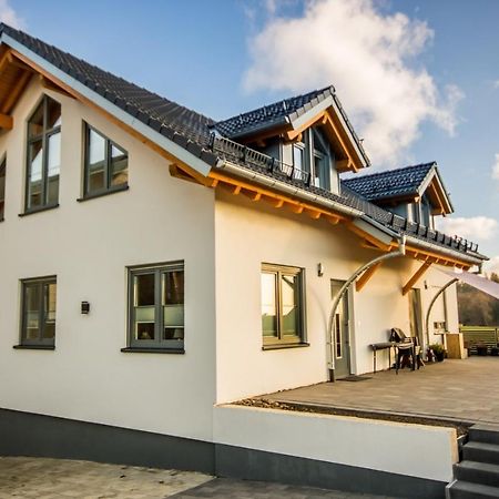 Ferienwohnung Stratmann Lennestadt Kültér fotó