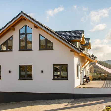 Ferienwohnung Stratmann Lennestadt Kültér fotó
