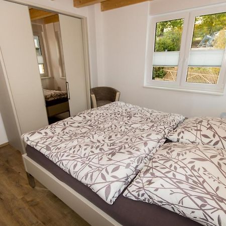 Ferienwohnung Stratmann Lennestadt Kültér fotó