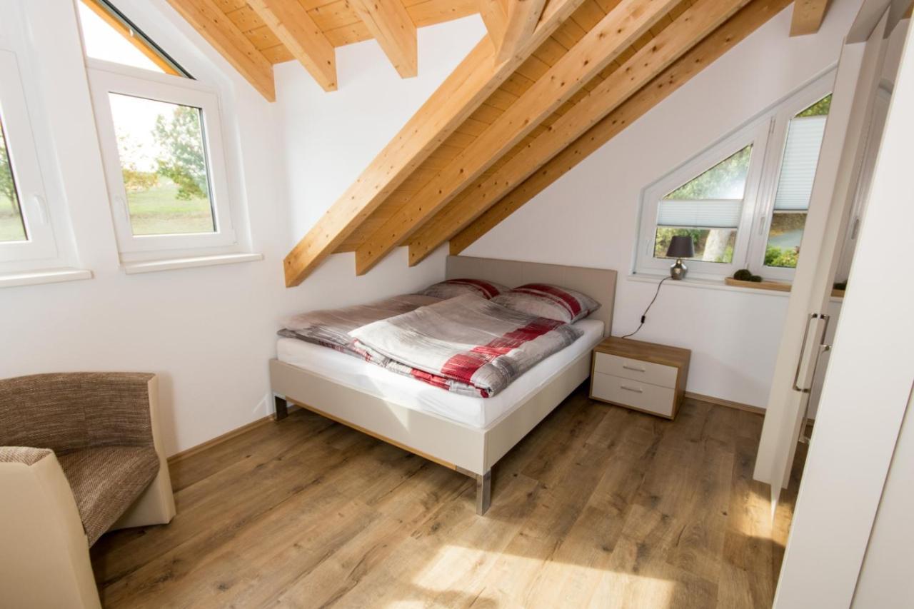 Ferienwohnung Stratmann Lennestadt Kültér fotó