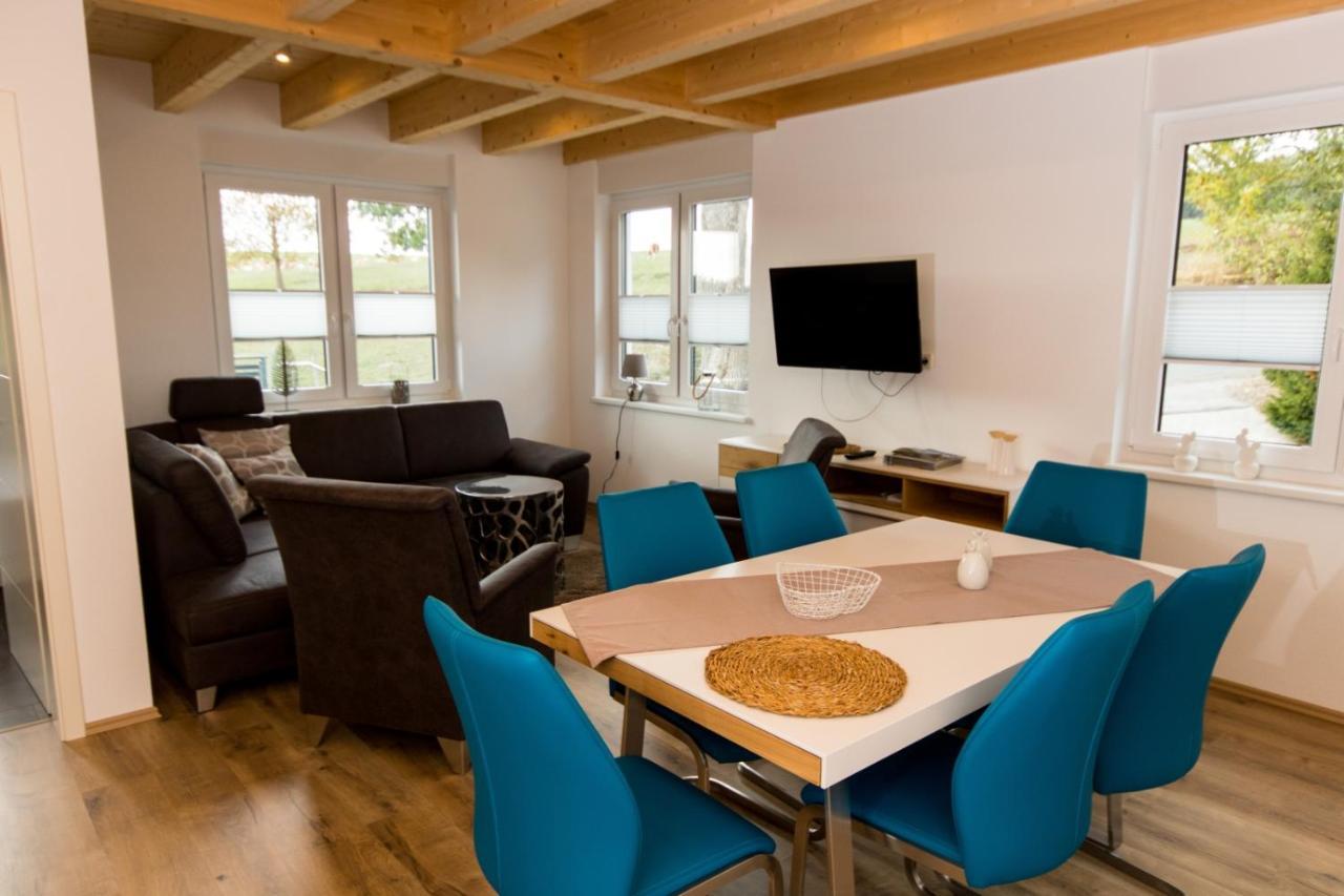 Ferienwohnung Stratmann Lennestadt Kültér fotó