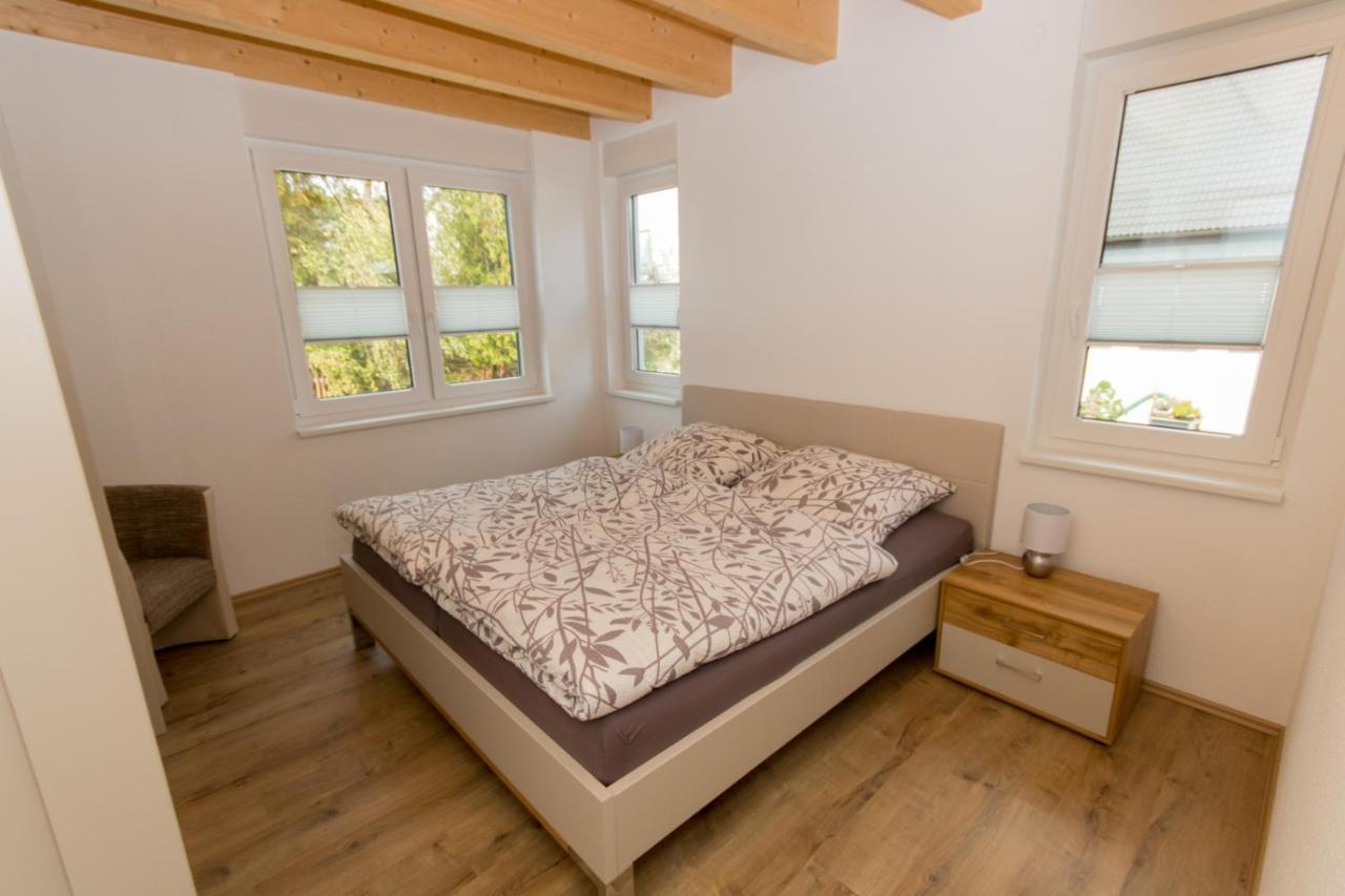 Ferienwohnung Stratmann Lennestadt Kültér fotó