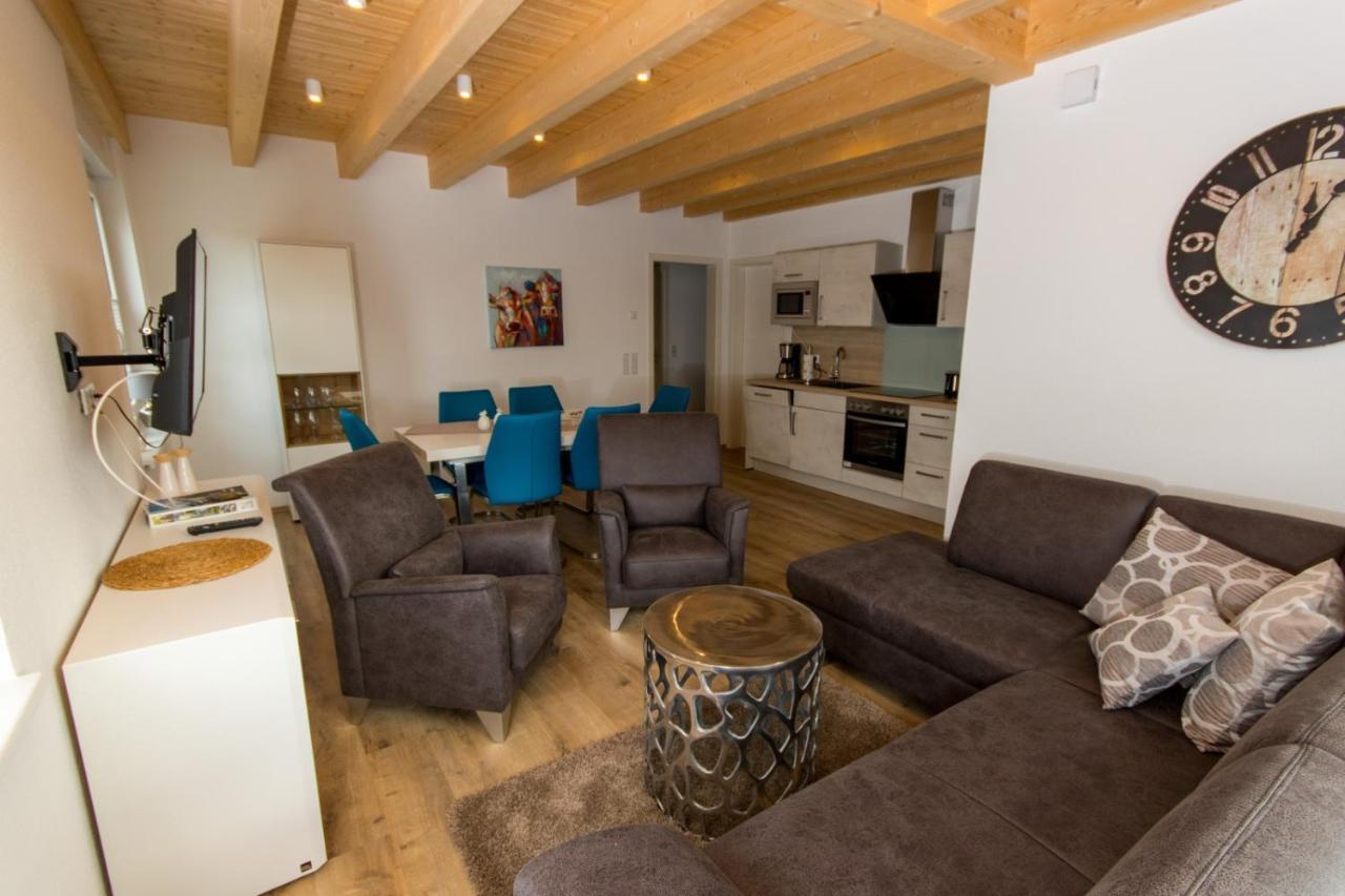 Ferienwohnung Stratmann Lennestadt Kültér fotó