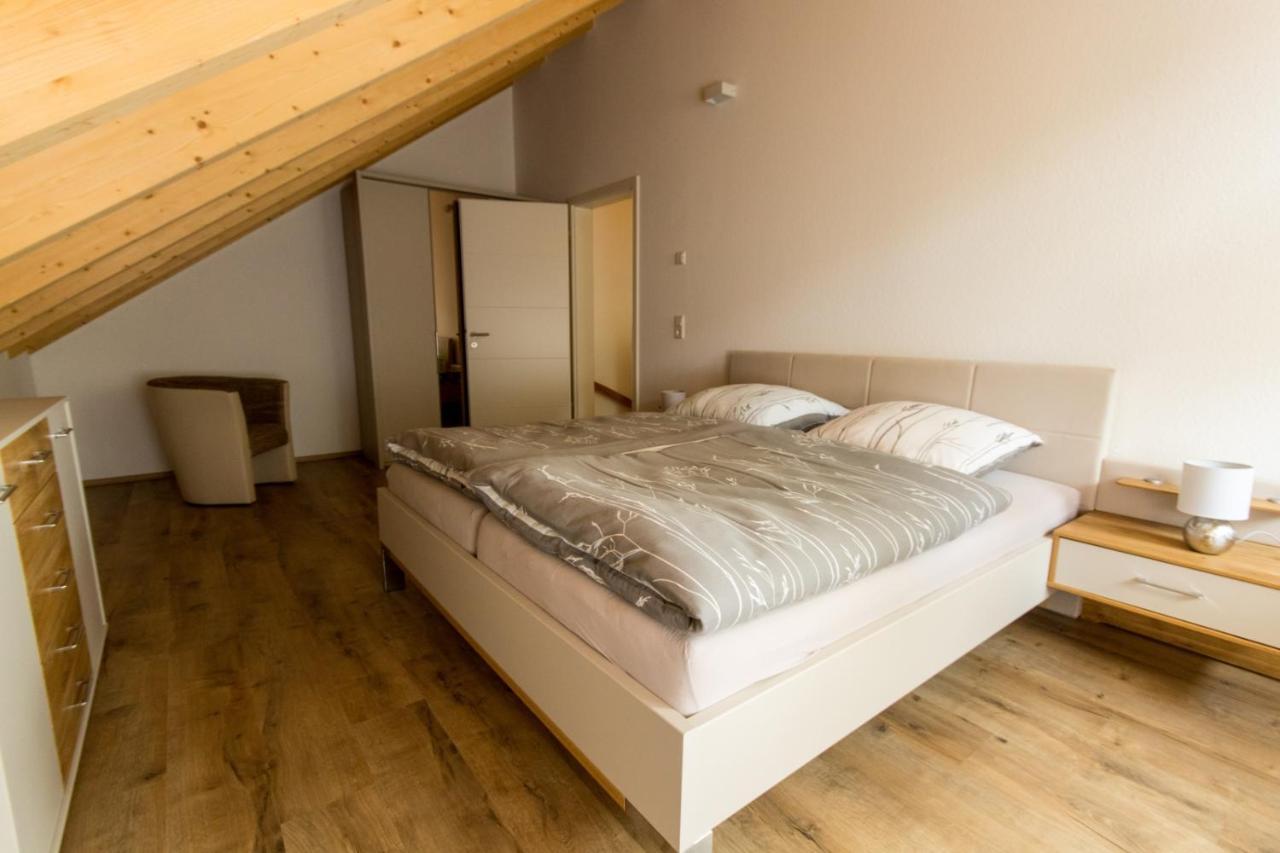 Ferienwohnung Stratmann Lennestadt Kültér fotó