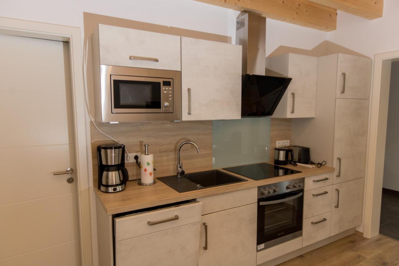 Ferienwohnung Stratmann Lennestadt Kültér fotó